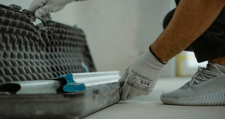 Artisan Homélior