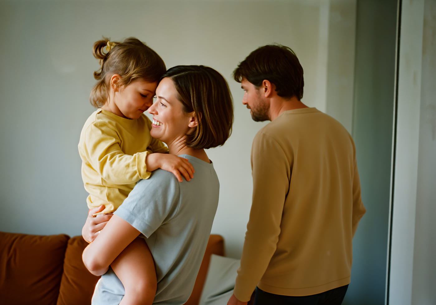 Famille Homelior
