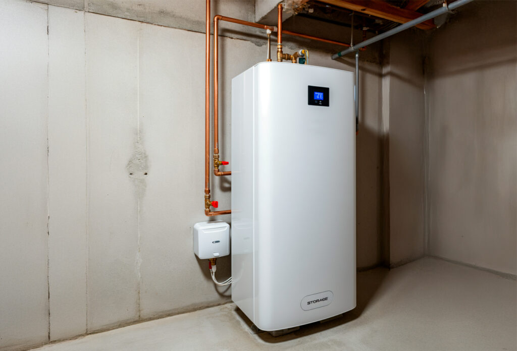 ballon thermodynamique