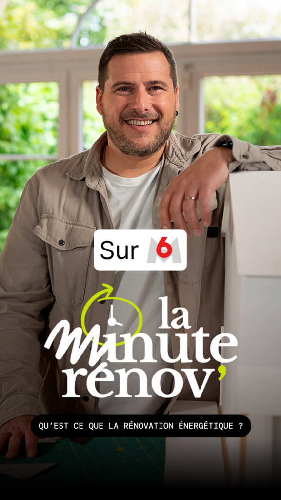 La rénovation énergétique, qu’est-ce que c’est ? Le concept qui va changer votre maison (et votre facture)