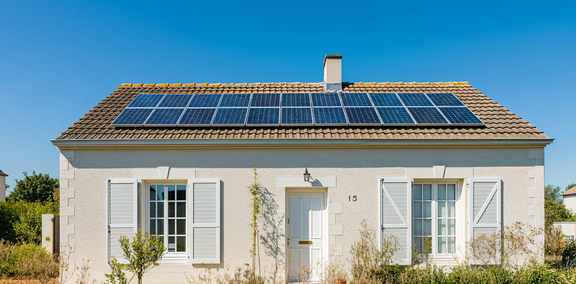 DPE B : Tout savoir de la classe énergétique B