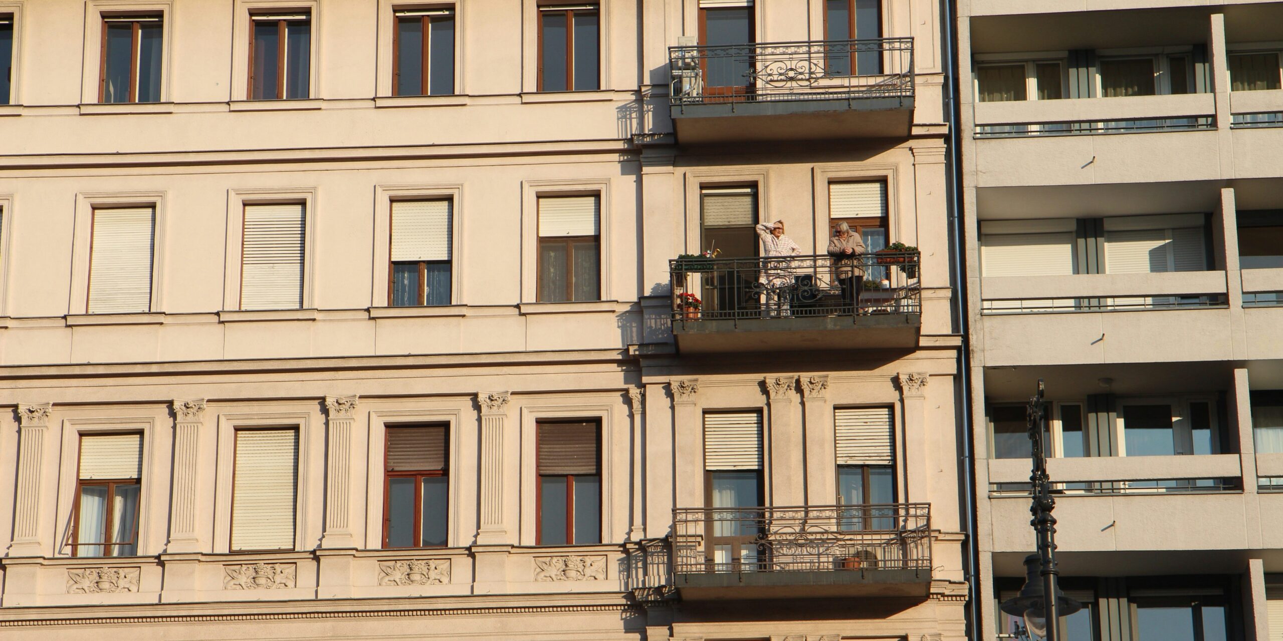 Rénovation d&rsquo;un immeuble ancien : quelles sont les aides ?