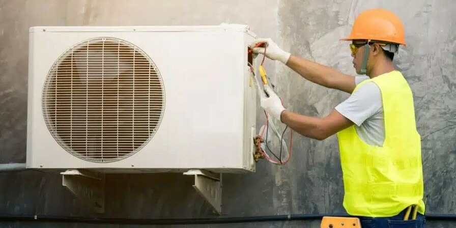 Tout comprendre au COP d&rsquo;une PAC air-eau