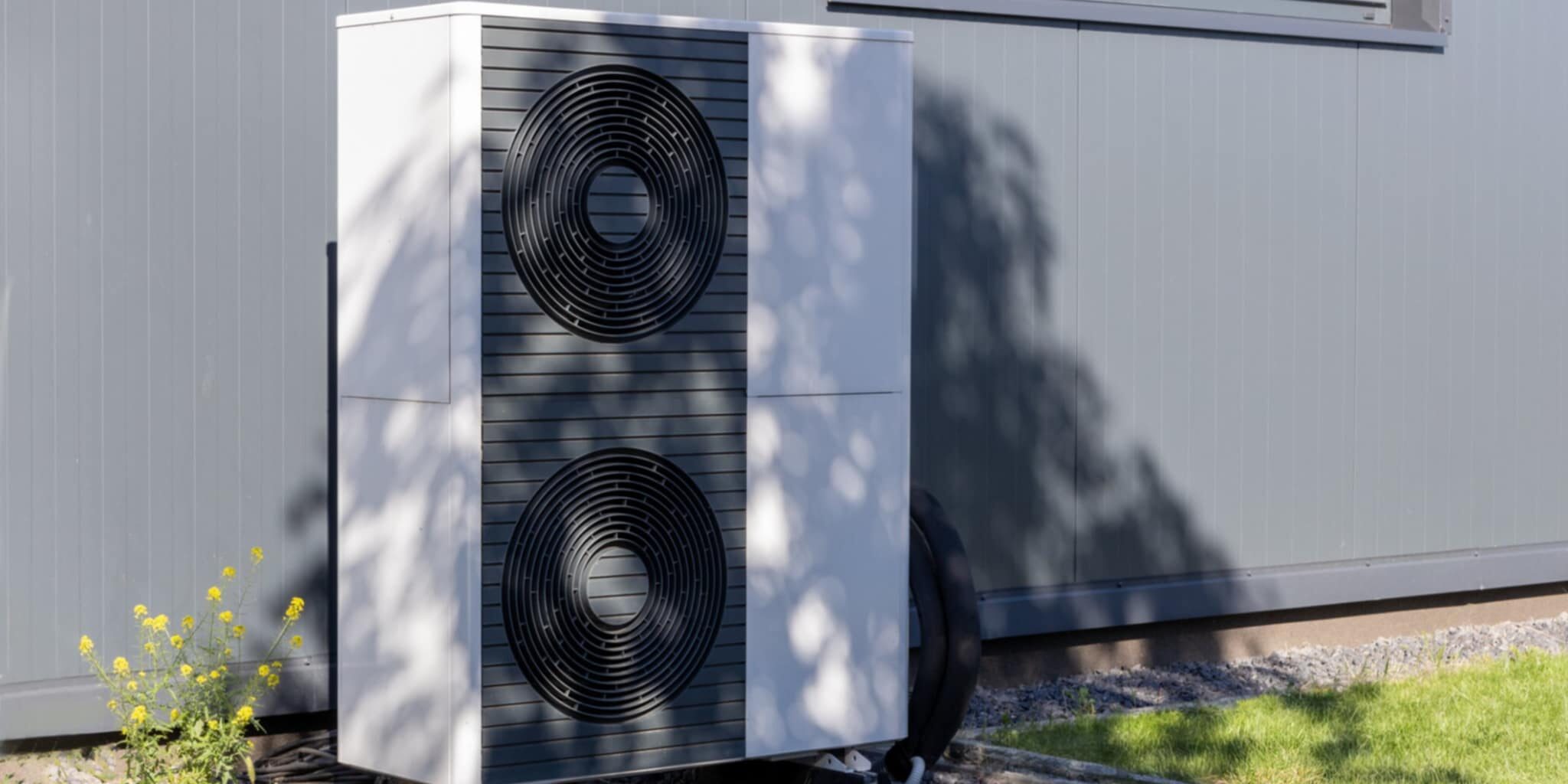 Quel est le prix d’une pompe à chaleur air-eau ?